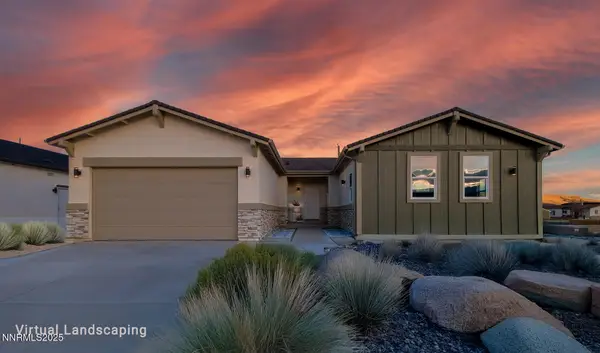 4009 Cold Springs Court, Reno, NV 89508