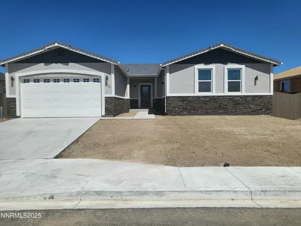 4083 Cone Peak Court, Reno, NV 89508
