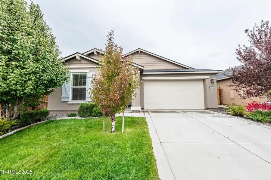 7378 Overture Drive, Reno, NV 89506 - Image #2
