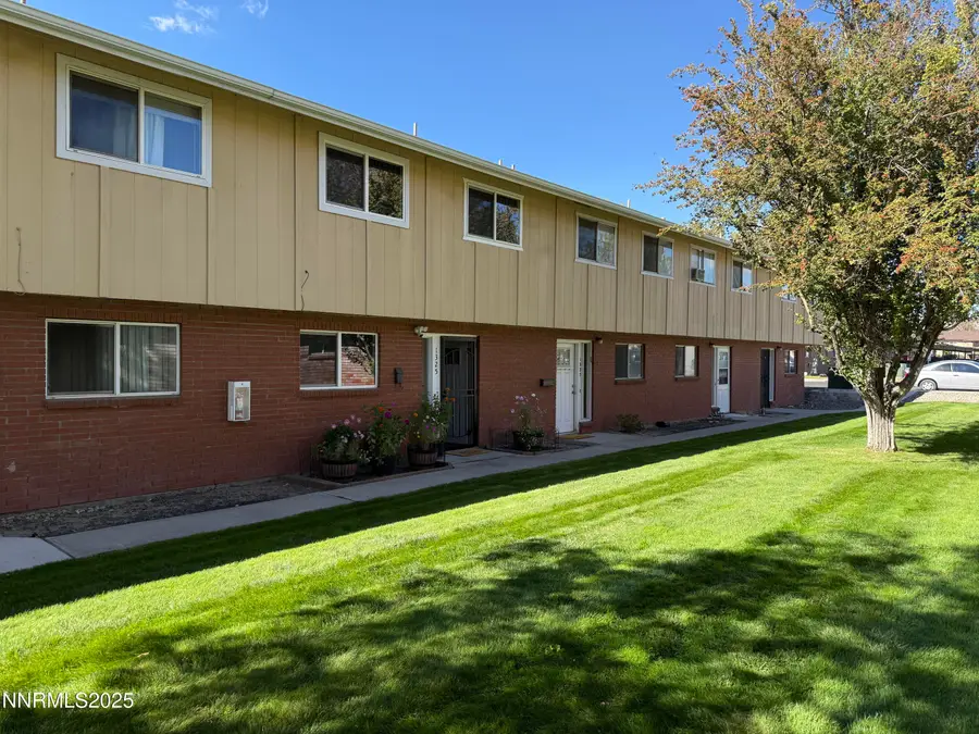 1325 N Green Court, Carson City, NV 89701 - #2