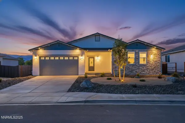 4065 Cone Peak Court, Reno, NV 89508