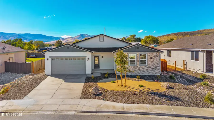4065 Cone Peak Court, Reno, NV 89508 - Image #2