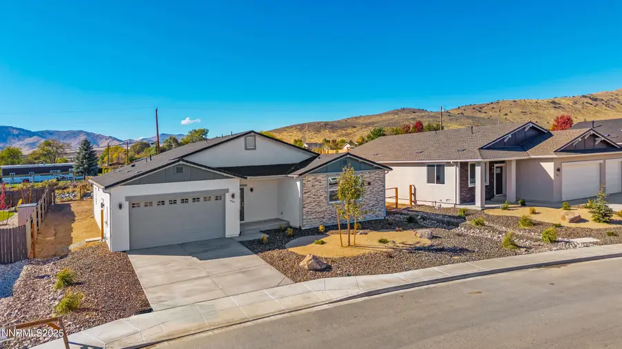 4065 Cone Peak Court, Reno, NV 89508 - Image #3