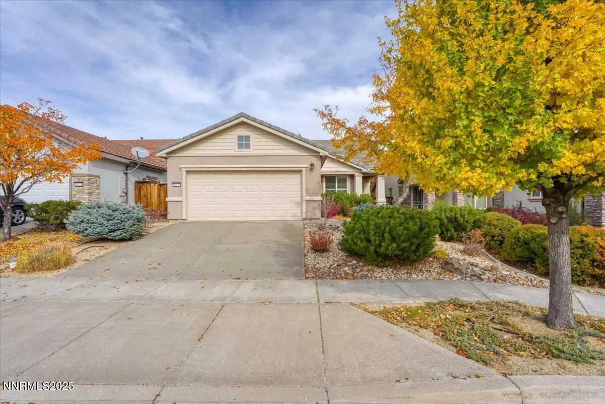 9075 Cabin Creek Trail, Reno, NV 89523 - Image #1