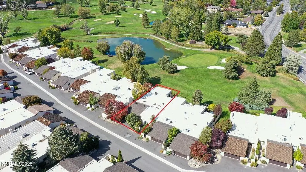 4811 W Lakeridge Terrace, Reno, NV 89509 - Image #1