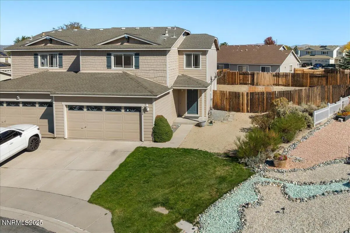 8660 Sunrise Mist Court, Reno, NV 89506 - Image #1