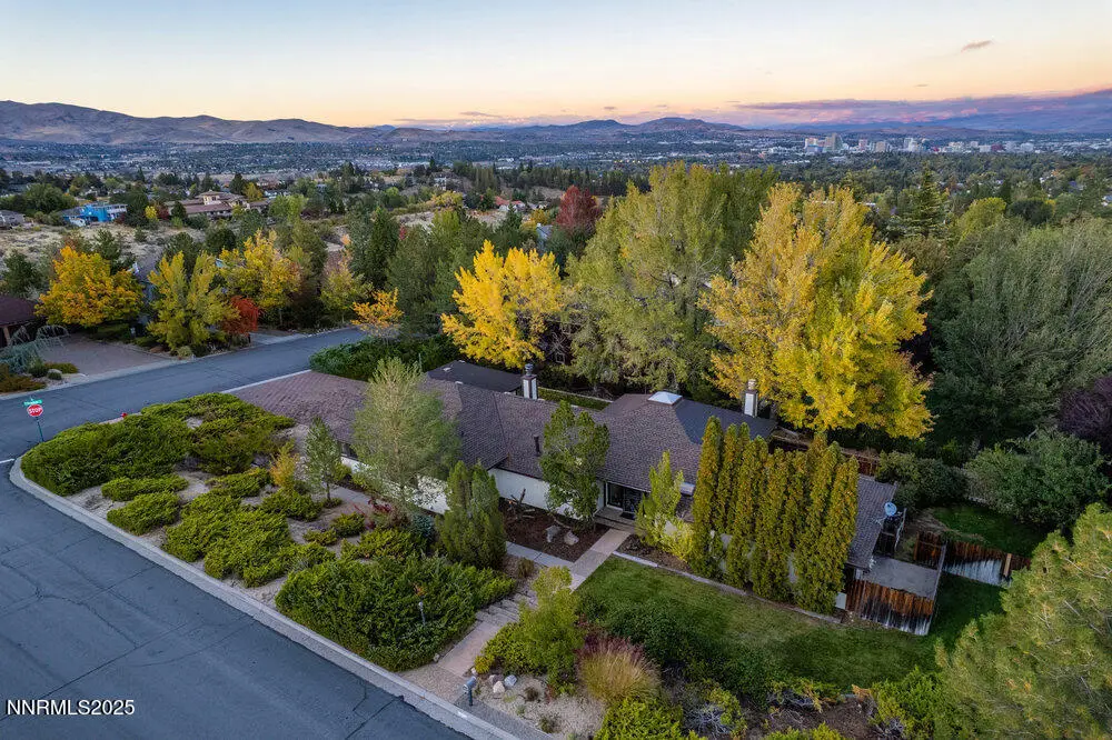 3355 Markridge Drive, Reno, NV 89509 - Image #1