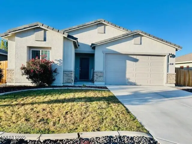 1004 Conifer Drive, Fallon, NV 89406 - Image #1