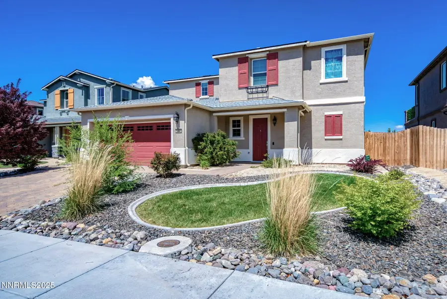 2282 Selway Drive, Sparks, NV 89436 - Image #2