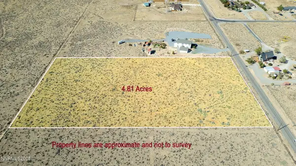 255 Como Lane, Dayton, NV 89403