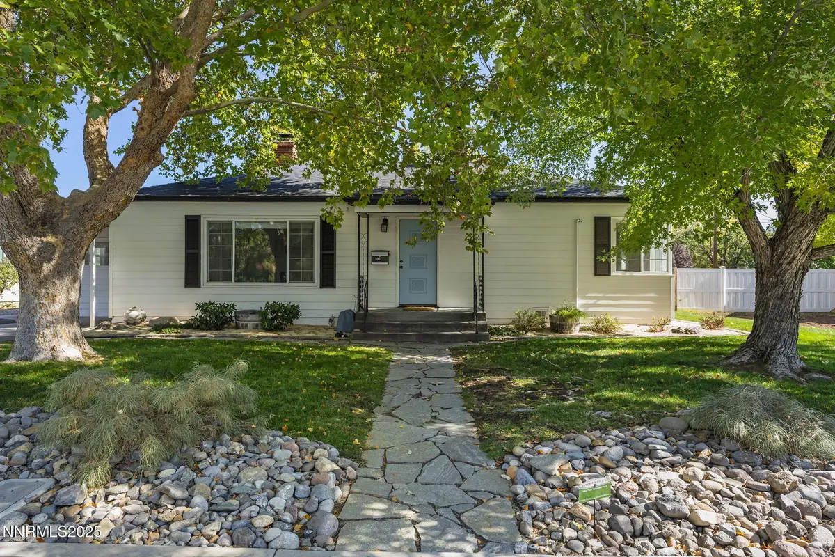 640 Robin Street, Reno, NV 89509 - Image #1