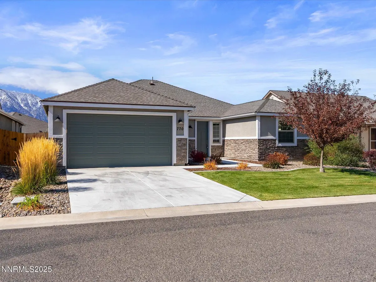 770 E Cottage Loop, Gardnerville, NV 89460 - Image #1