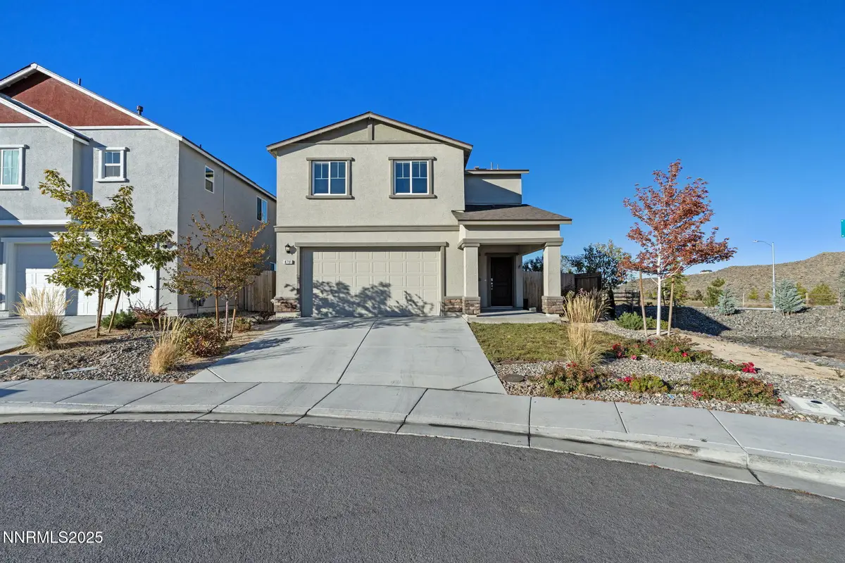 8791 Portia Drive, Reno, NV 89506 - Image #1