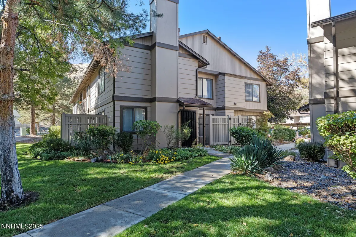 4690 Rio Poco Road, Reno, NV 89502 - Image #1