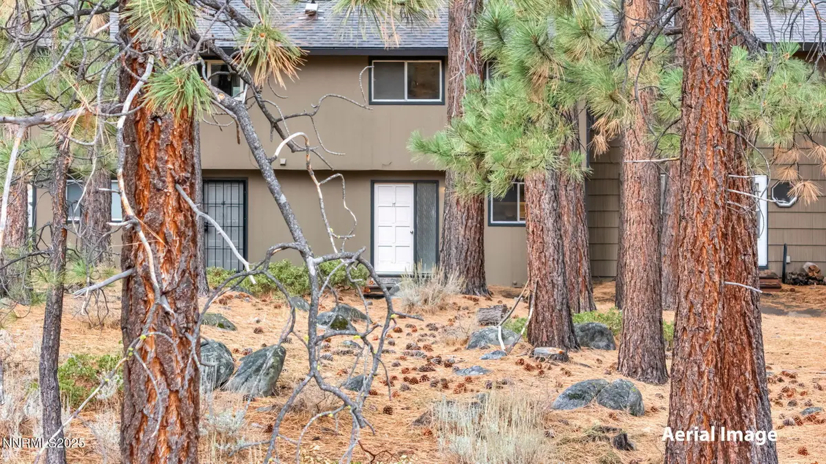 450 Mcfaul Way #17, Zephyr Cove, NV 89448 - Image #1