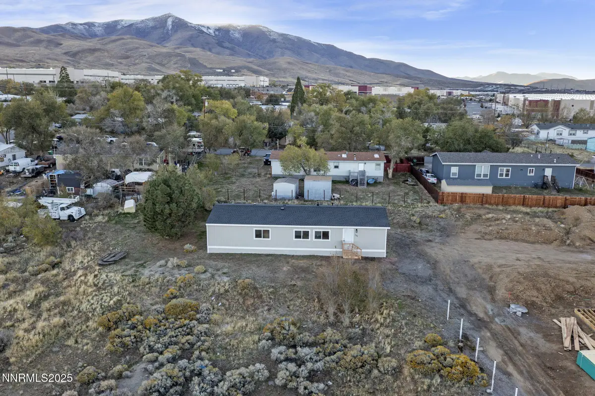 230 Medgar Avenue, Reno, NV 89506 - Image #1
