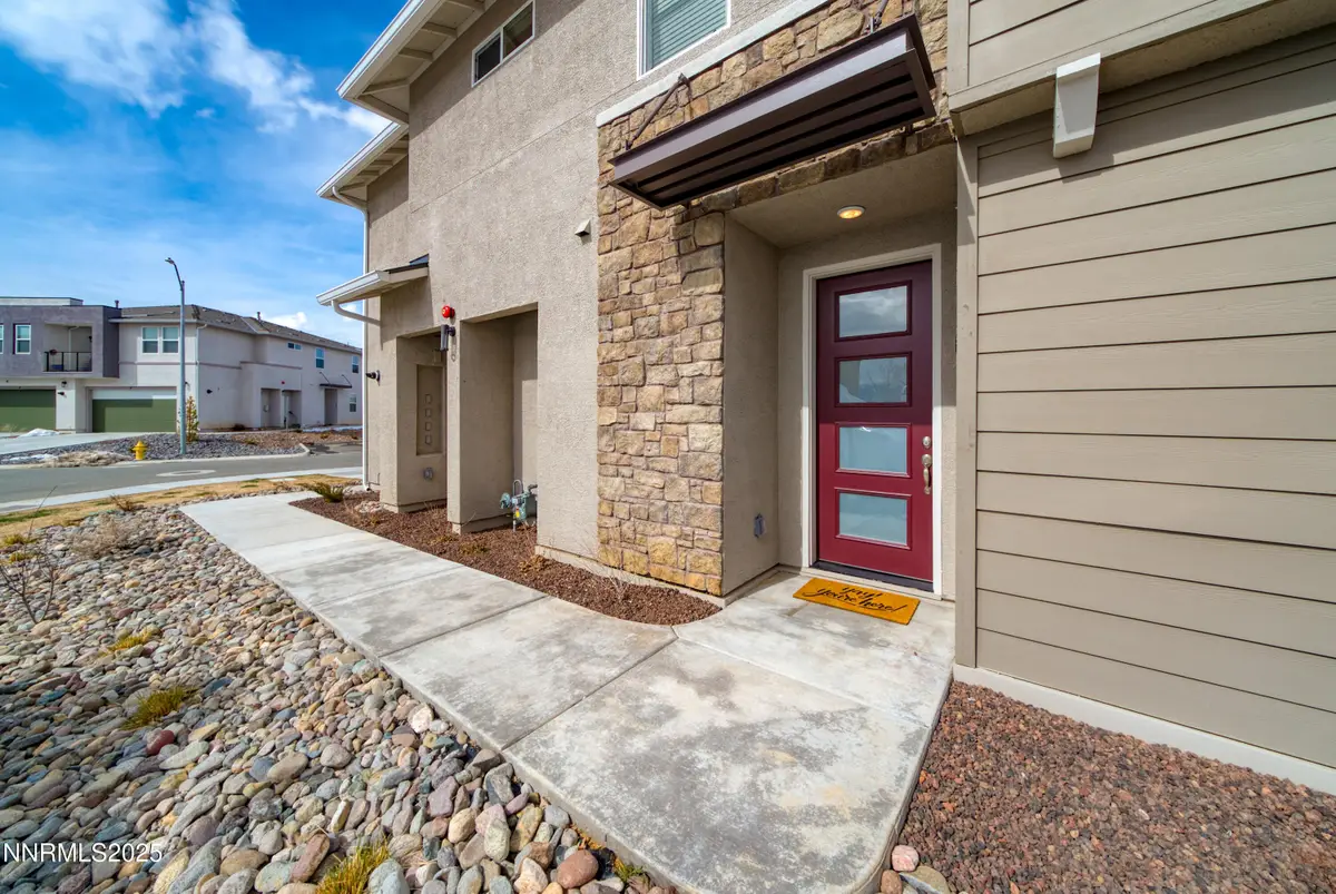 3621 Pulsar Lane #UNIT 3, Carson City, NV 89705 - Image #1