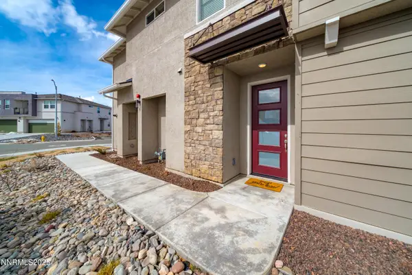 3621 Pulsar Lane #UNIT 3, Carson City, NV 89705