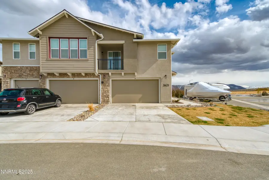 3621 Pulsar Lane #UNIT 3, Carson City, NV 89705 - Image #2