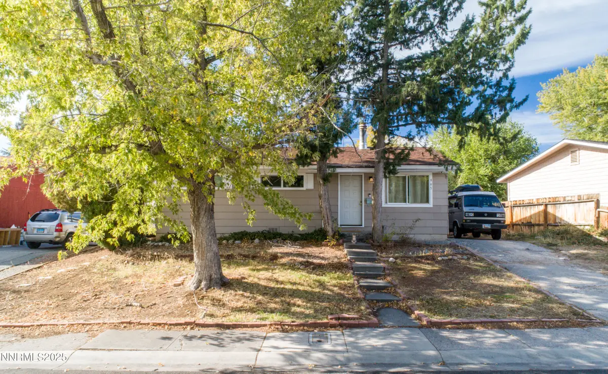 995 Beldon Way, Reno, NV 89503 - Image #1