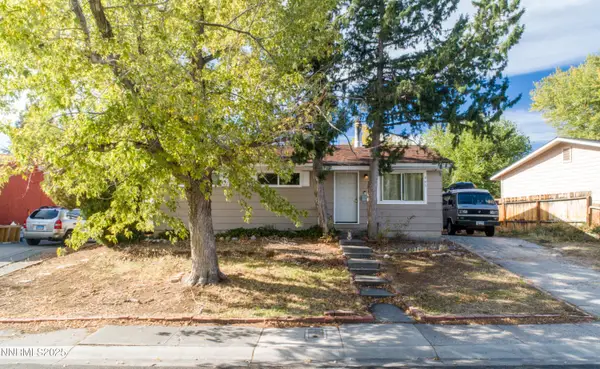 995 Beldon Way, Reno, NV 89503