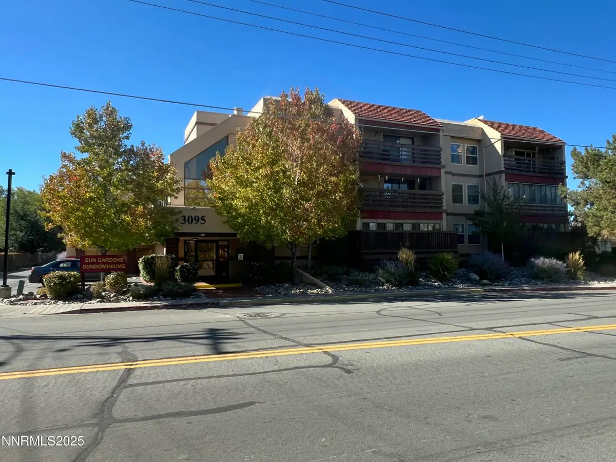 3095 Lakeside Drive #110, Reno, NV 89509 - Image #1