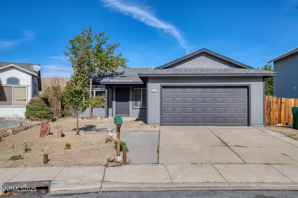 8275 Shifting Sands Drive, Reno, NV 89506