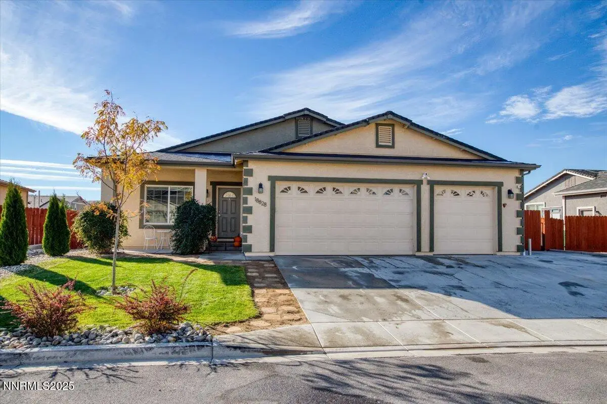 18828 Trinity Range Court, Reno, NV 89508 - Image #1