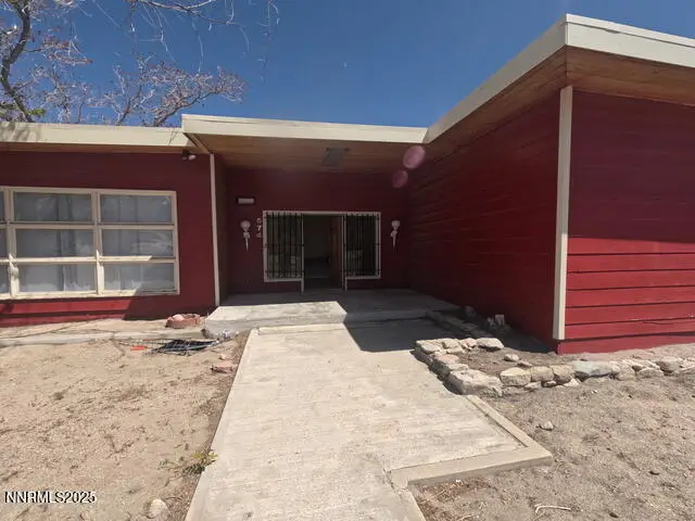 574 D Street, Hawthorne, NV 89415 - Image #1