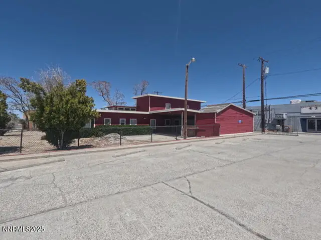 574 D Street, Hawthorne, NV 89415 - Image #2