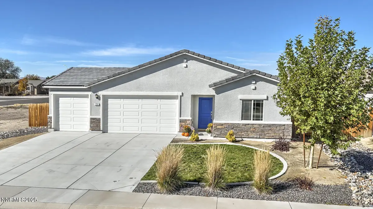 775 Karry Way, Fallon, NV 89406 - Image #1
