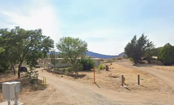 3447 Agate Court, Carson City, NV 89705