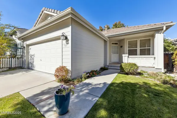 709 Caughlin Glen, Reno, NV 89519