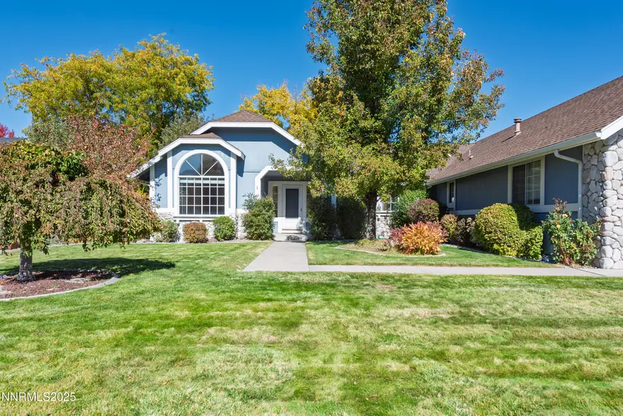 1123 Wisteria Drive, Minden, NV 89423 - Image #2