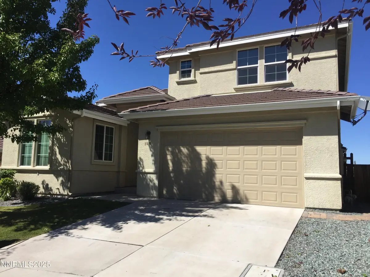 2910 Albazano Court, Sparks, NV 89436 - Image #1