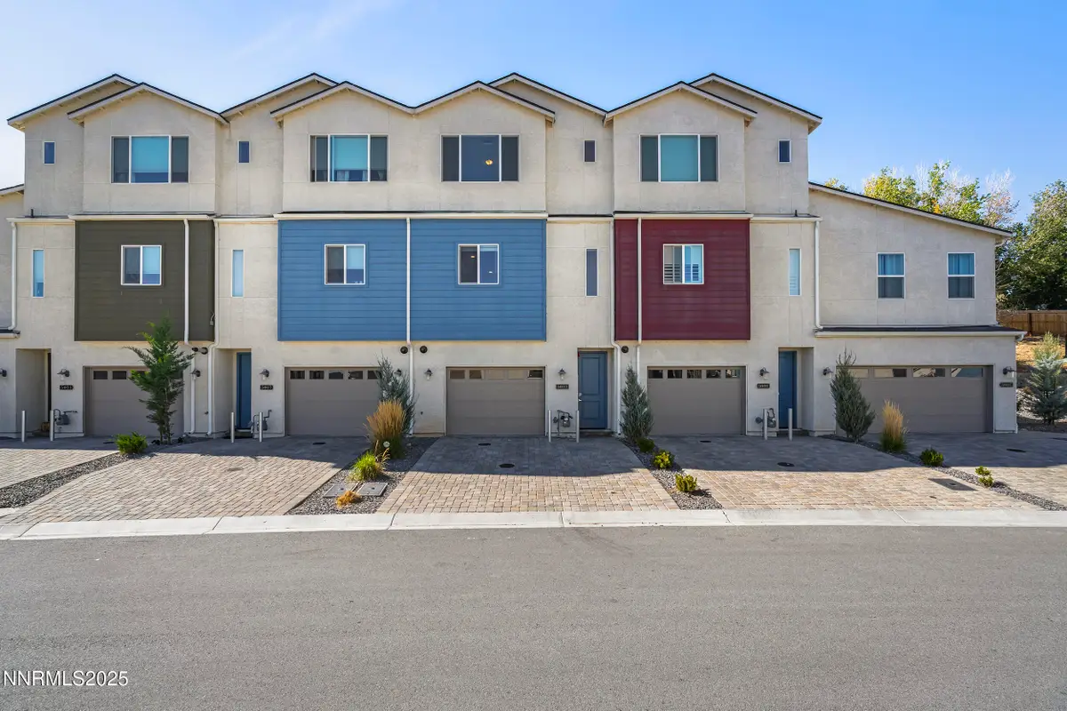 5013 Cavestone Road, Sun Valley, NV 89433 - Image #1