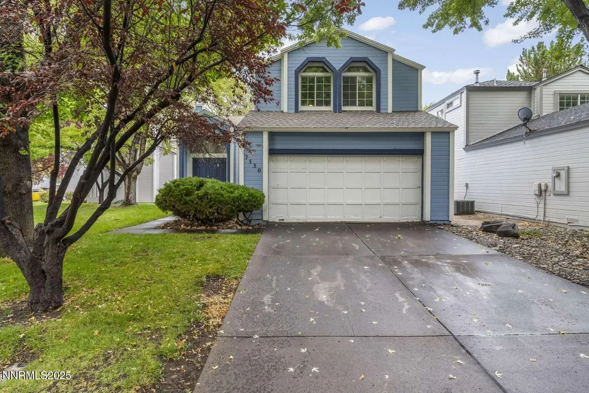 7530 Whimbleton Way, Reno, NV 89511 - Image #1