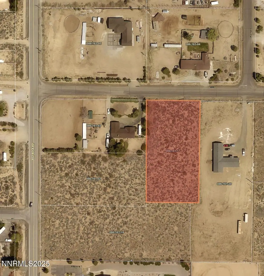 00 Plata Mesa Drive #00, Reno, NV 89508 - Image #1