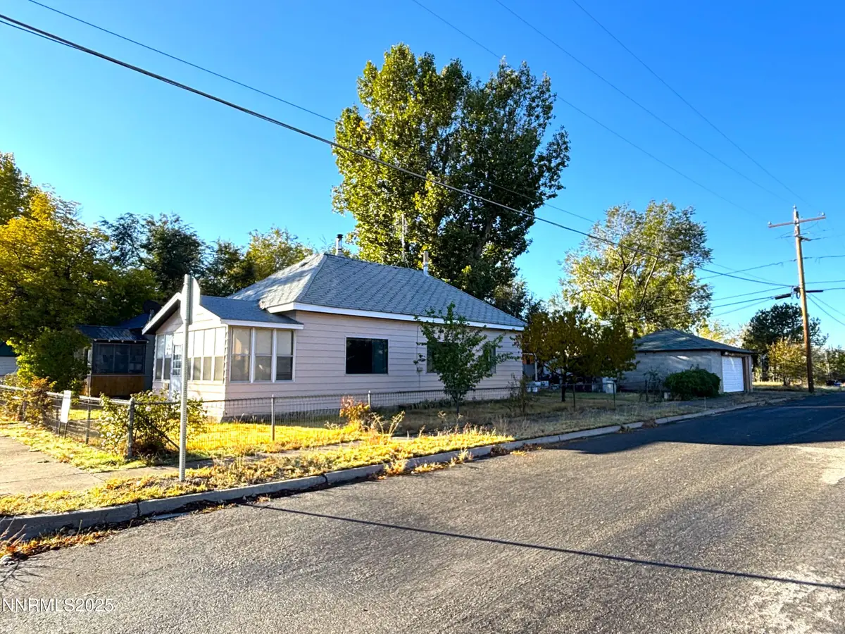 196 W 2nd Street, Battle Mountain, NV 89820 - Image #1