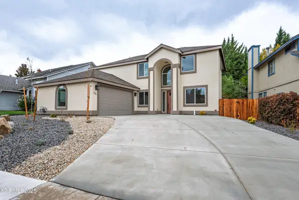 535 Citadel Way, Reno, NV 89503