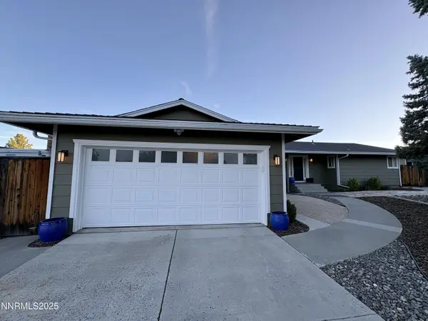 2000 Royal Drive, Reno, NV 89503