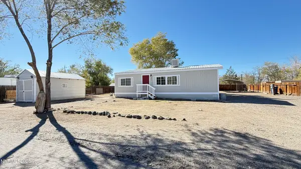 511 Raven Way, Fernley, NV 89408