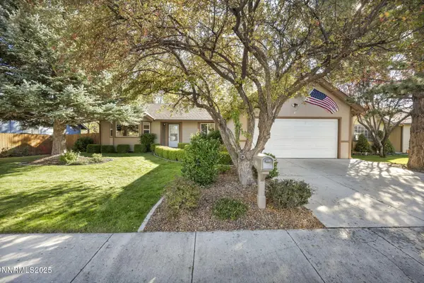 1970 Hamilton Avenue, Carson City, NV 89706