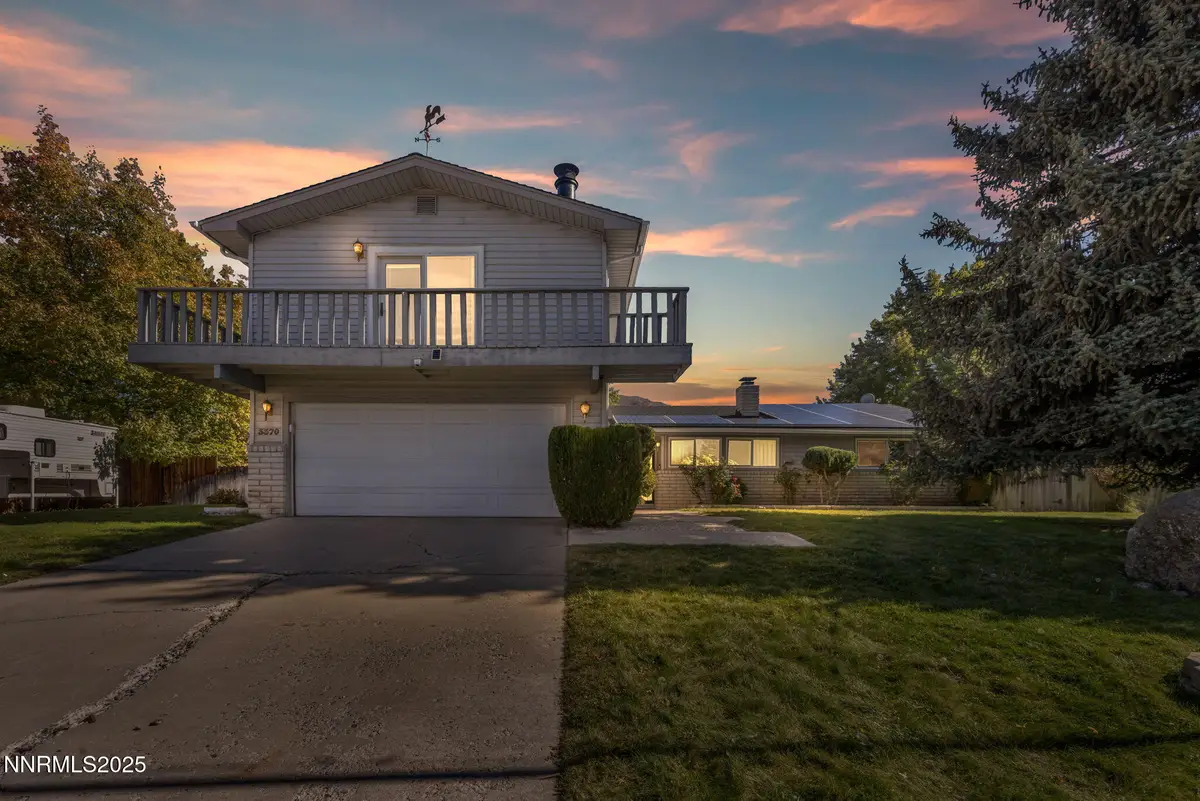 3370 Shawnee Circle, Reno, NV 89502 - Image #1