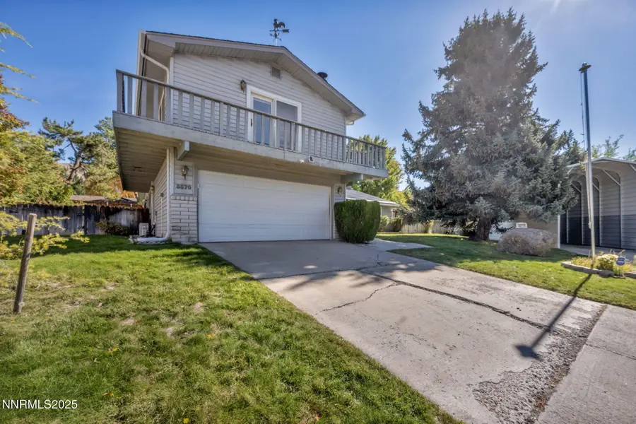 3370 Shawnee Circle, Reno, NV 89502 - Image #2