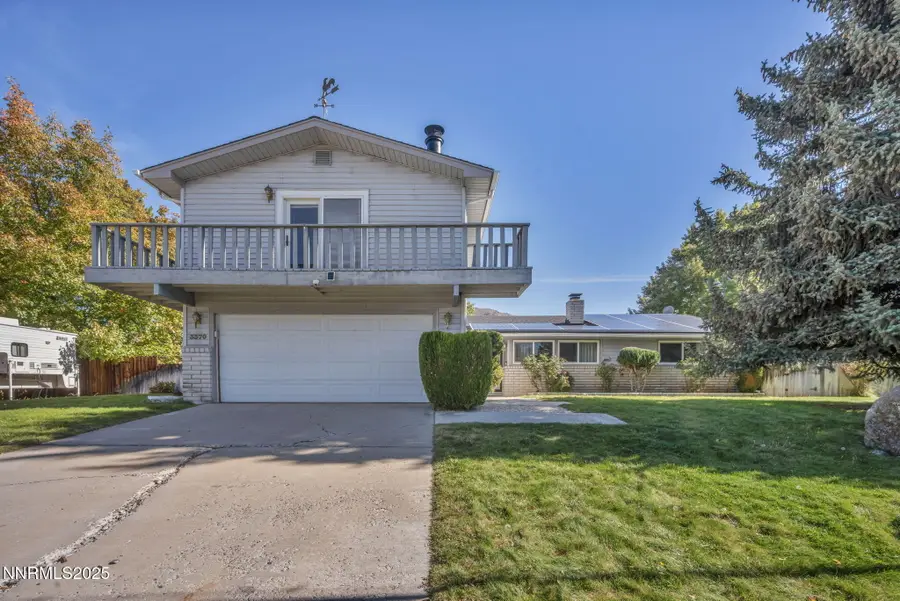 3370 Shawnee Circle, Reno, NV 89502 - Image #3