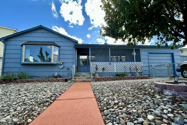 745 Balzar Circle, Reno, NV 89502