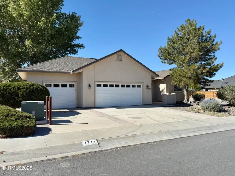 777 Divot Drive, Fernley, NV 89408 - Image #2
