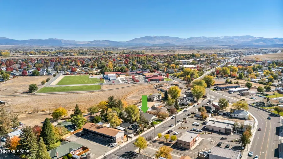 1421 Mission Street #1 & 2, Gardnerville, NV 89410 - Image #3