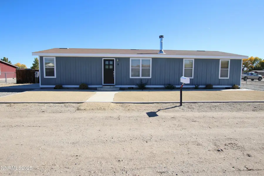 8 Northridge Drive, Yerington, NV 89447 - Image #2
